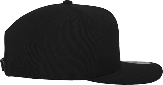 Classic Snapback Dark Grey / Dark Grey