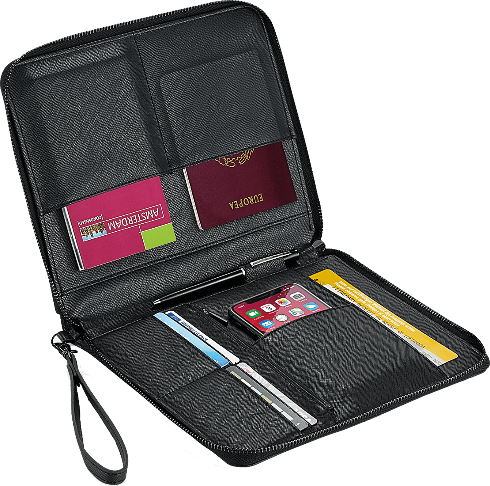 Reise Organizer Bag