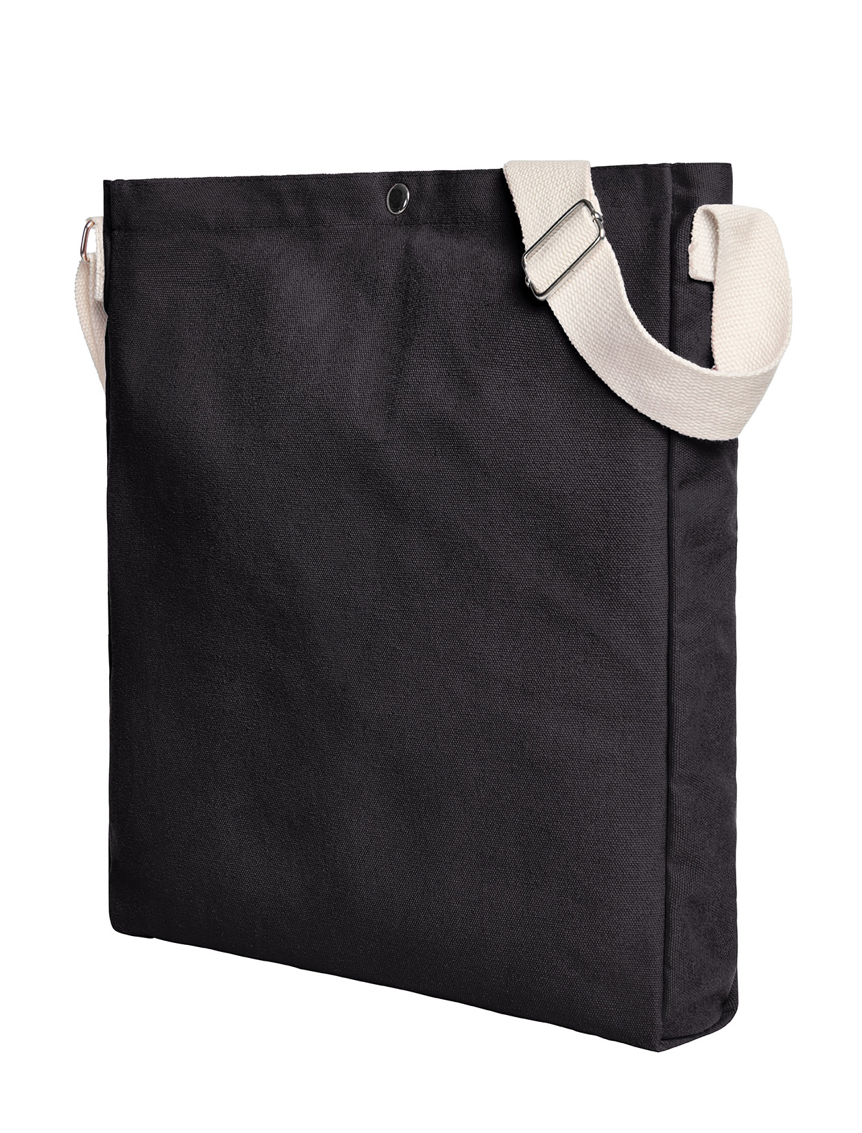 Shopper LIKE schwarz