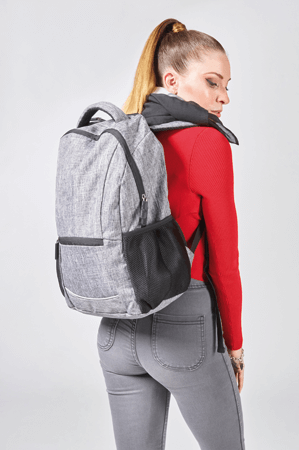 Daypack Wall Street