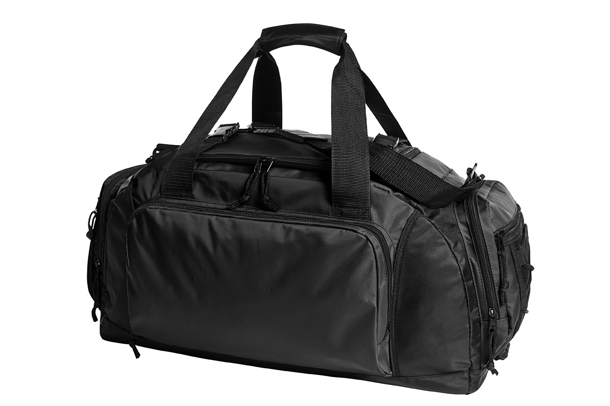Sport-/Reisetasche SPORT schwarz