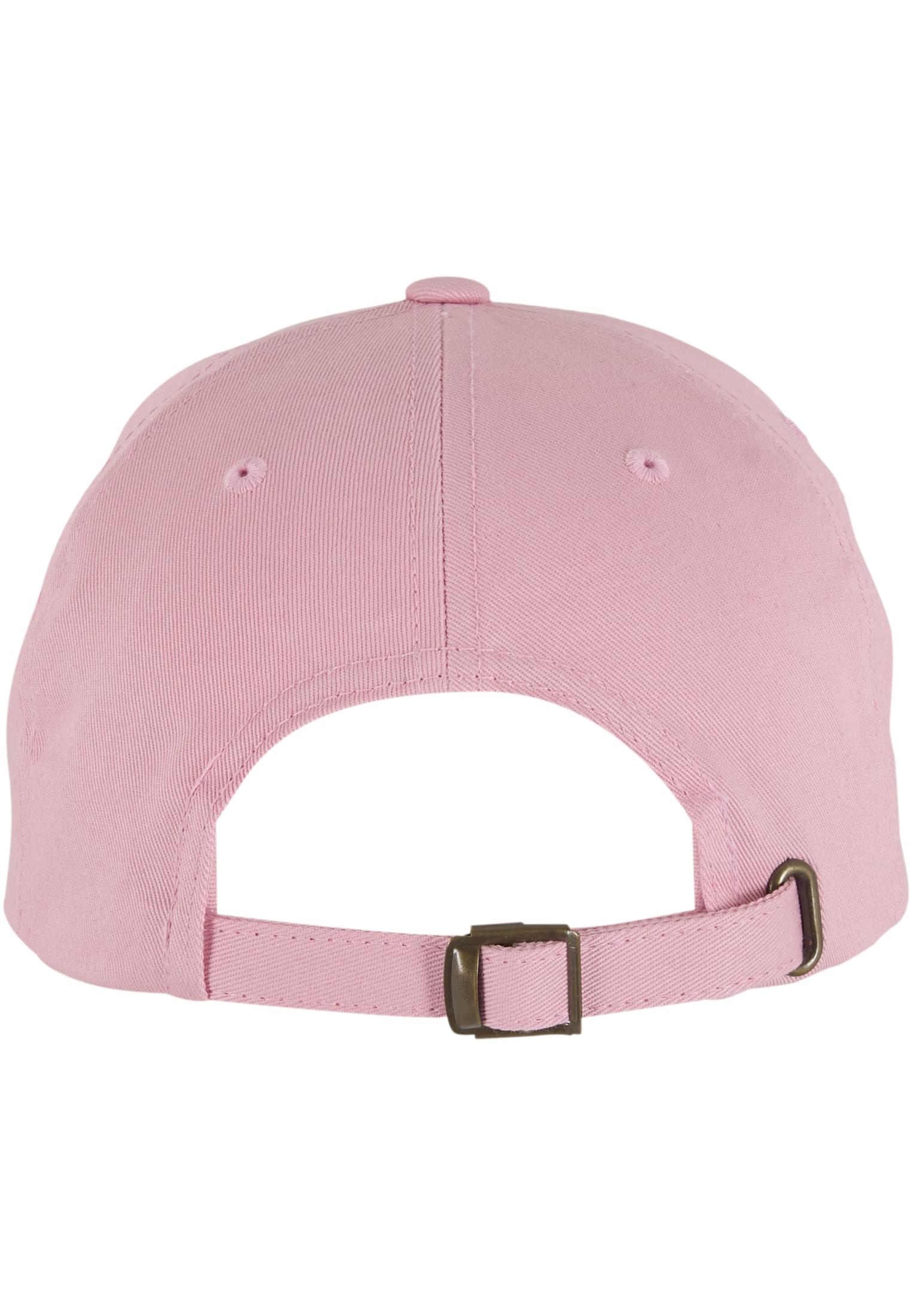 Love Big Letters Dad Cap pink one size
