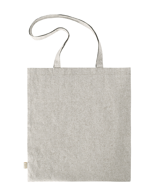 Shopper PLANET beige