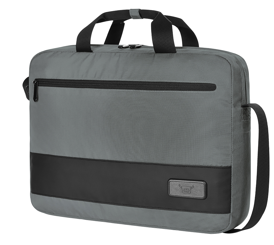 Notebook-Tasche STAGE anthrazit
