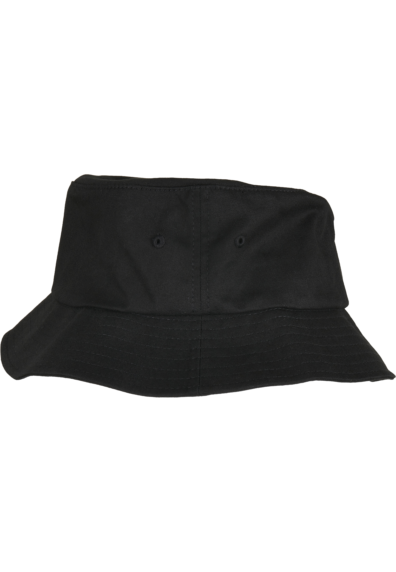 Miami Vice Print Bucket Hat black one size