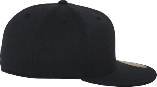 Premium 210 Fitted Woman Navy L/XL