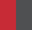 Grey Red Grey