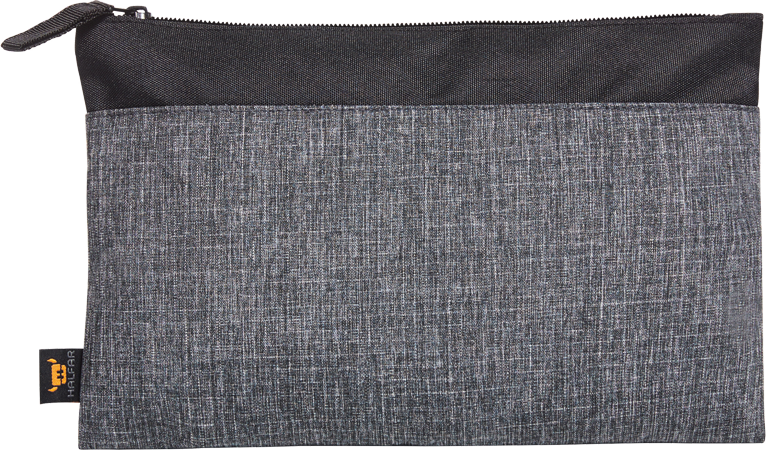 Zipper Bag Elegance