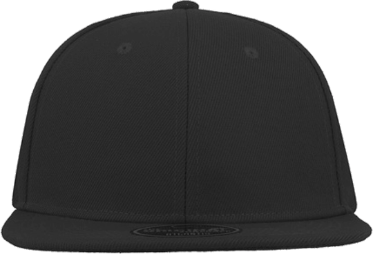 Eltern und Kind Cap für "Kinder" Black