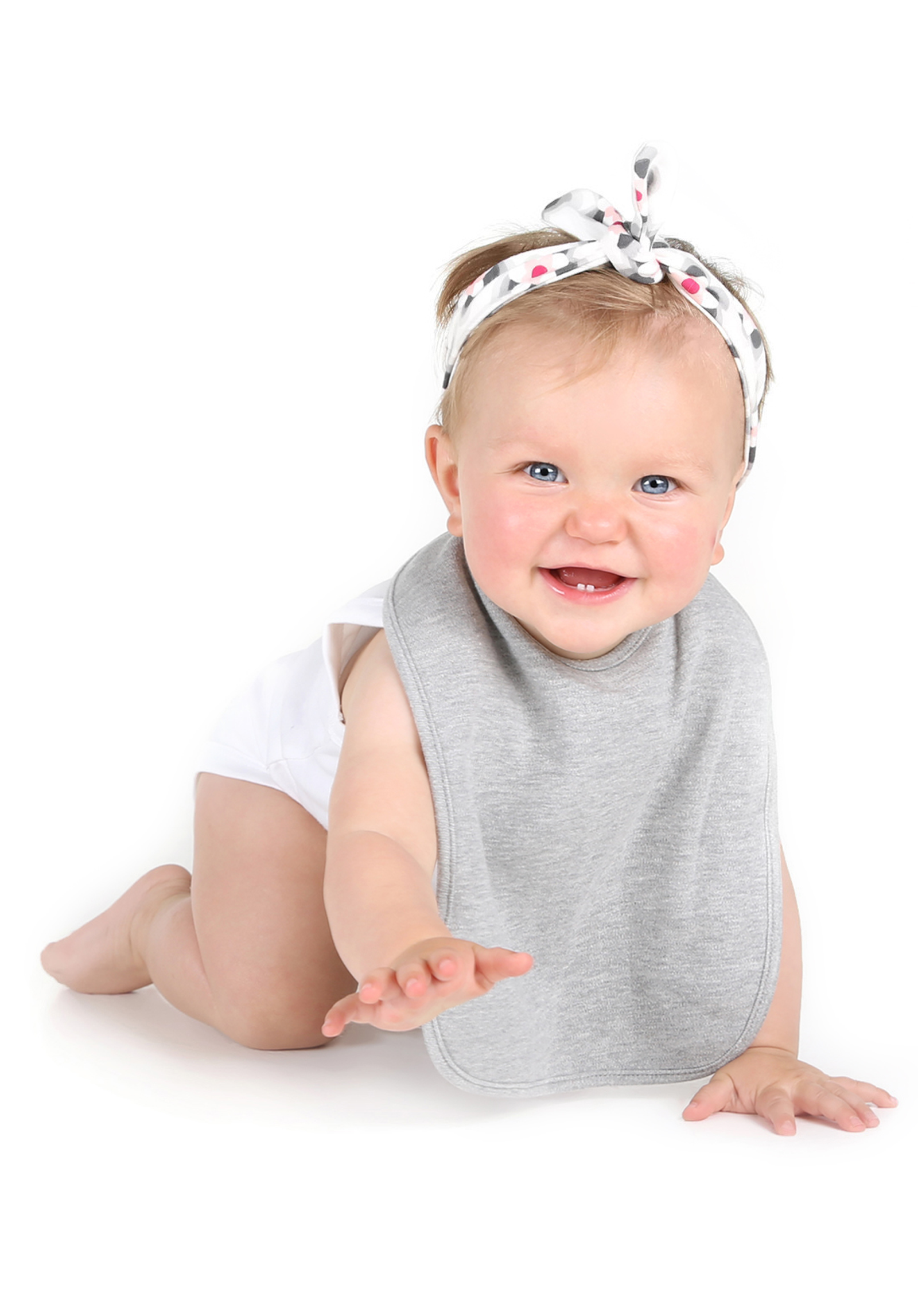 Baby Lätzchen Bib Double Layer