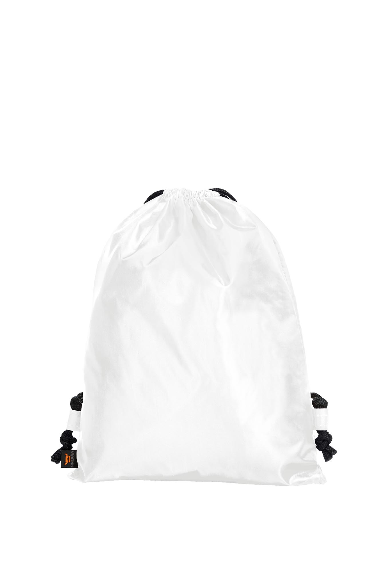 Taftrucksack SPORT weiß