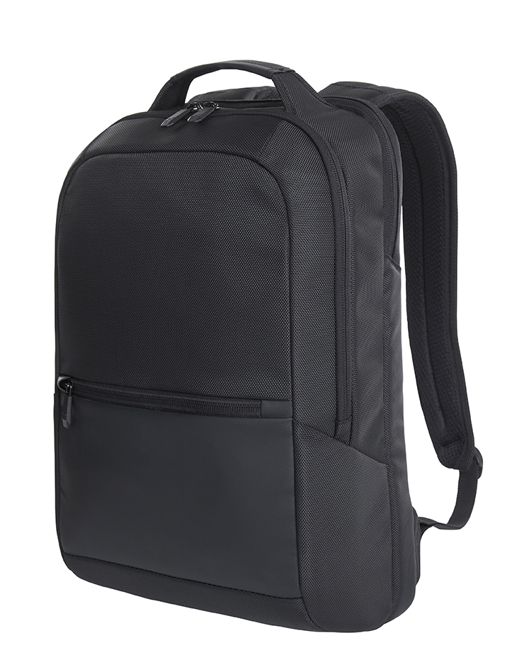 Notebook-Rucksack EXPERT schwarz