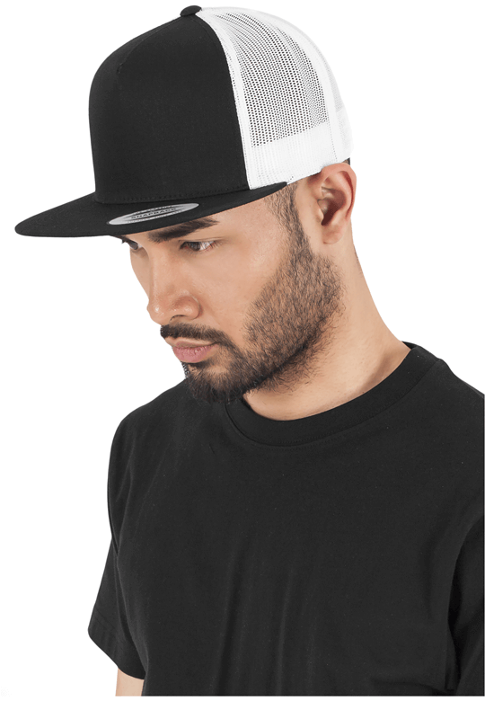 2 Tone Trucker Classic