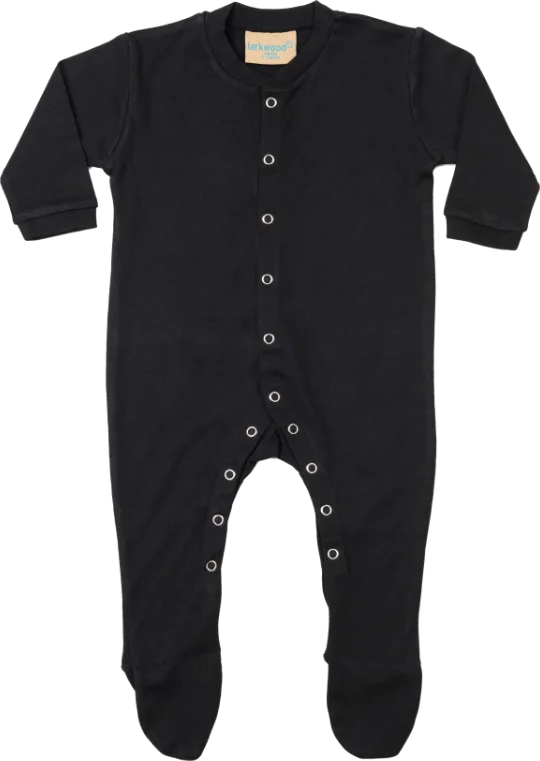 Baby Sleepsuit
