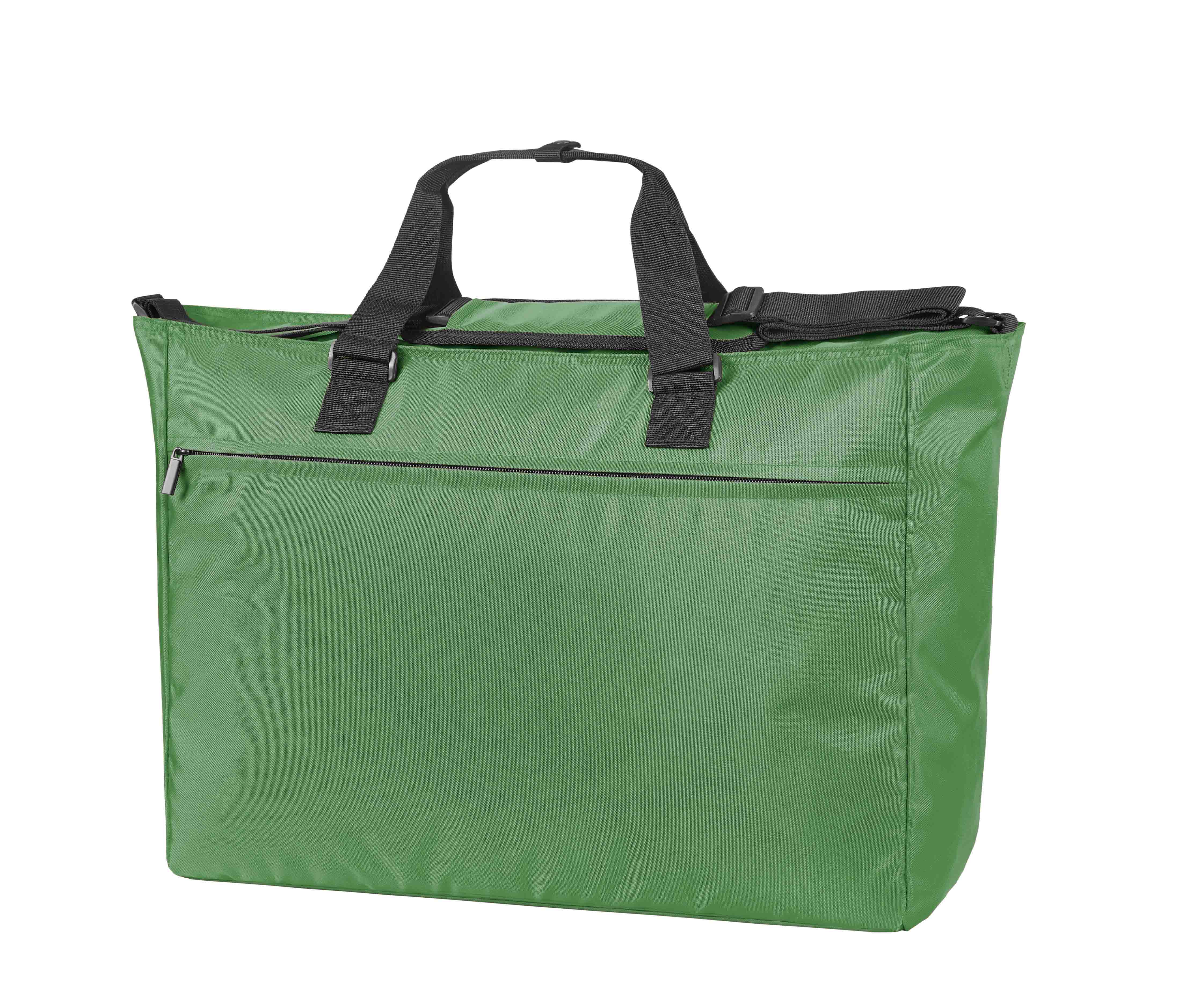 Weekender DAILY grün