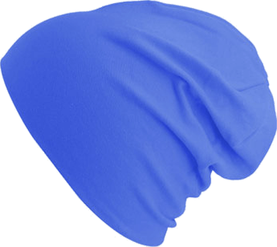 Personalisierbare Beanie Royal