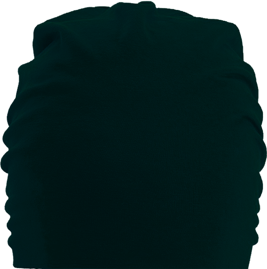 Hemsedal Cotton Slouch Beanie