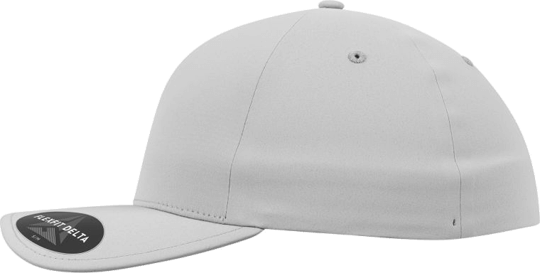 Flexfit Cap Delta Cool & Dry Silver L/XL