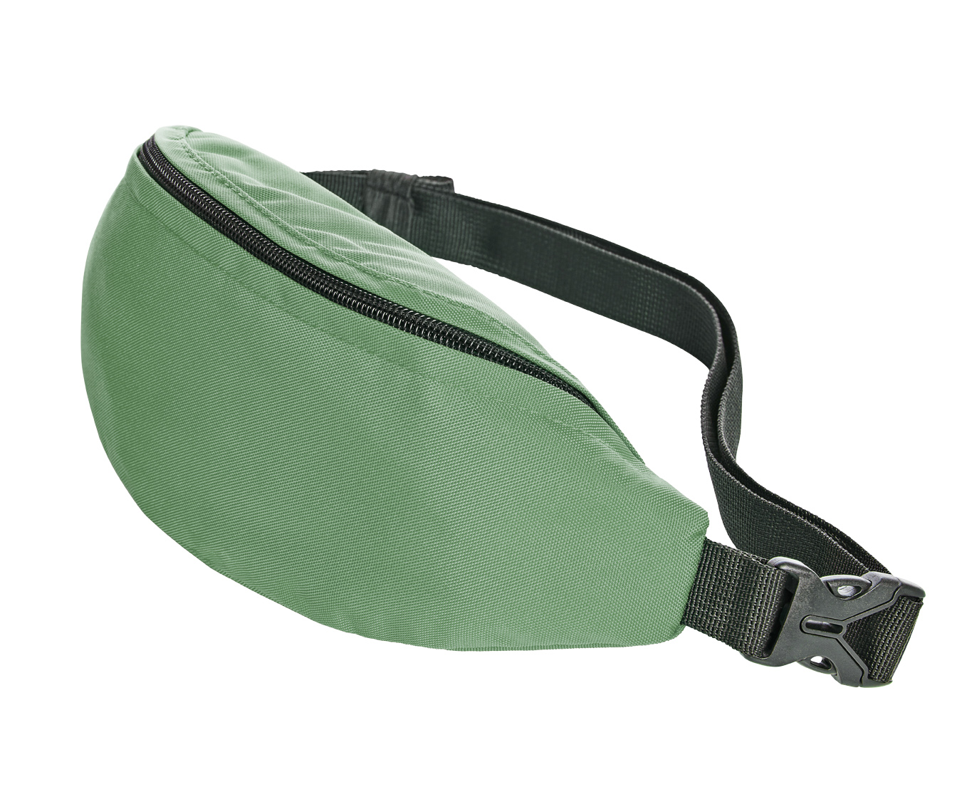 Gürteltasche DAILY grün