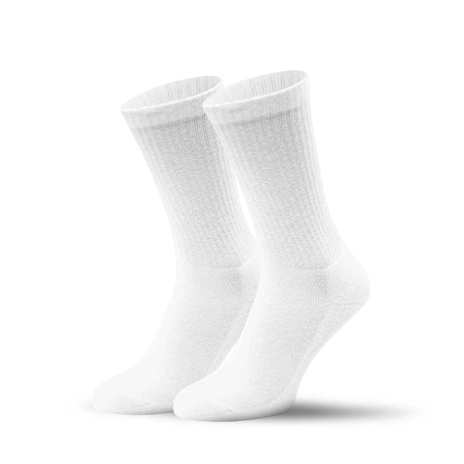White/White
