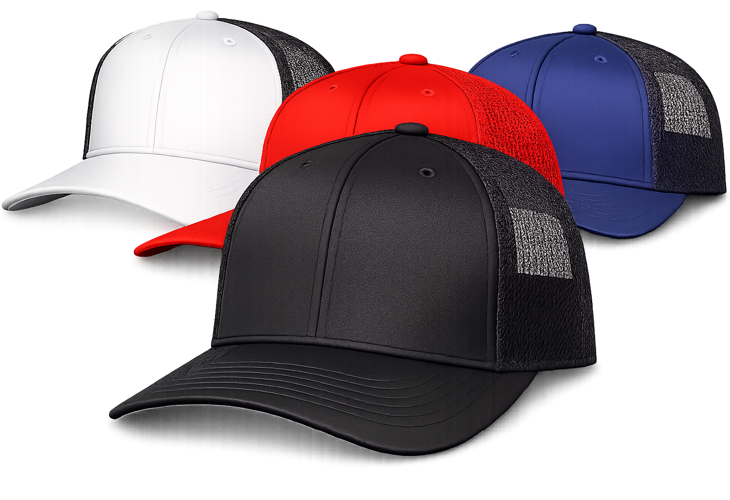 Trucker Caps
