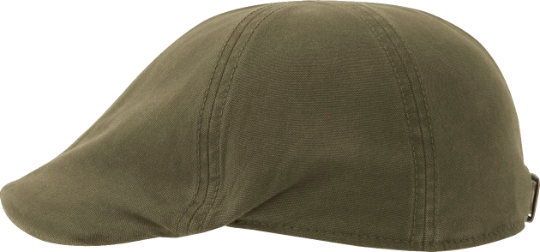 Gastby Street FlatCap Olive