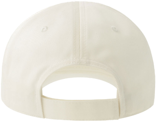 Kids Star S Baseball Cap White / Red