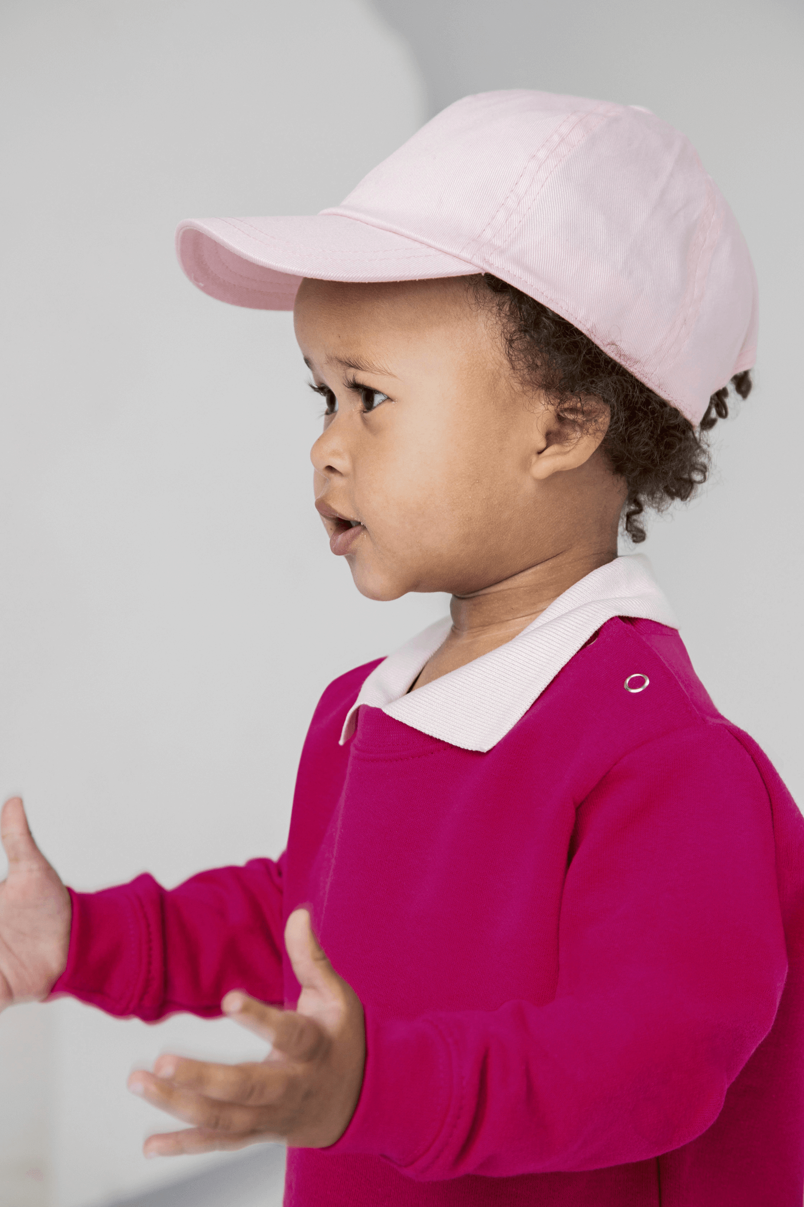 Baby Cap