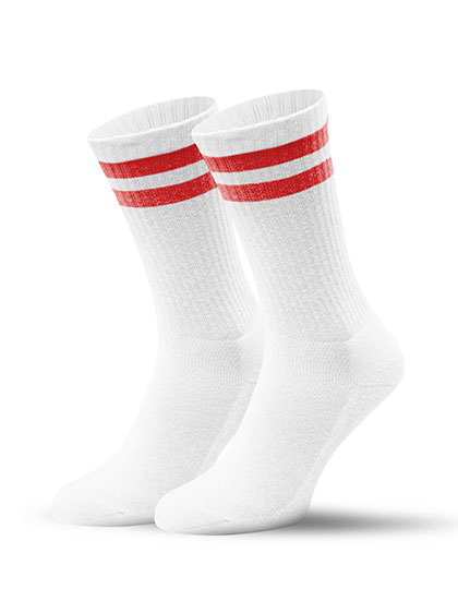 White/RedS