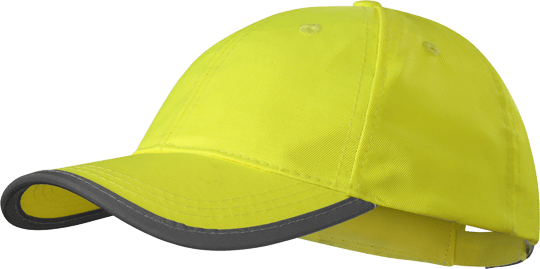 Reflex Cap Gelb