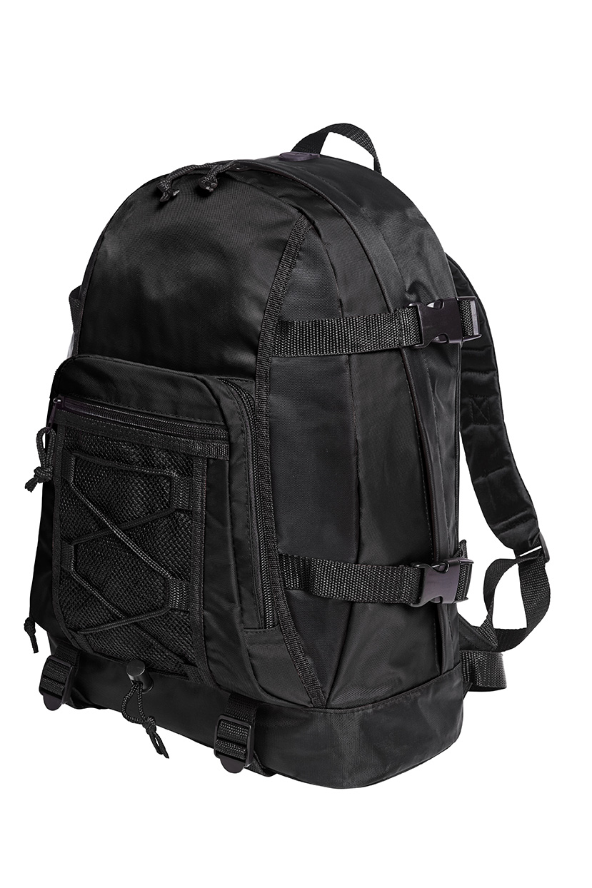 Rucksack SPORT schwarz