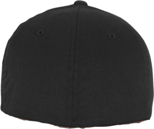 Carbon Cap Black S/M