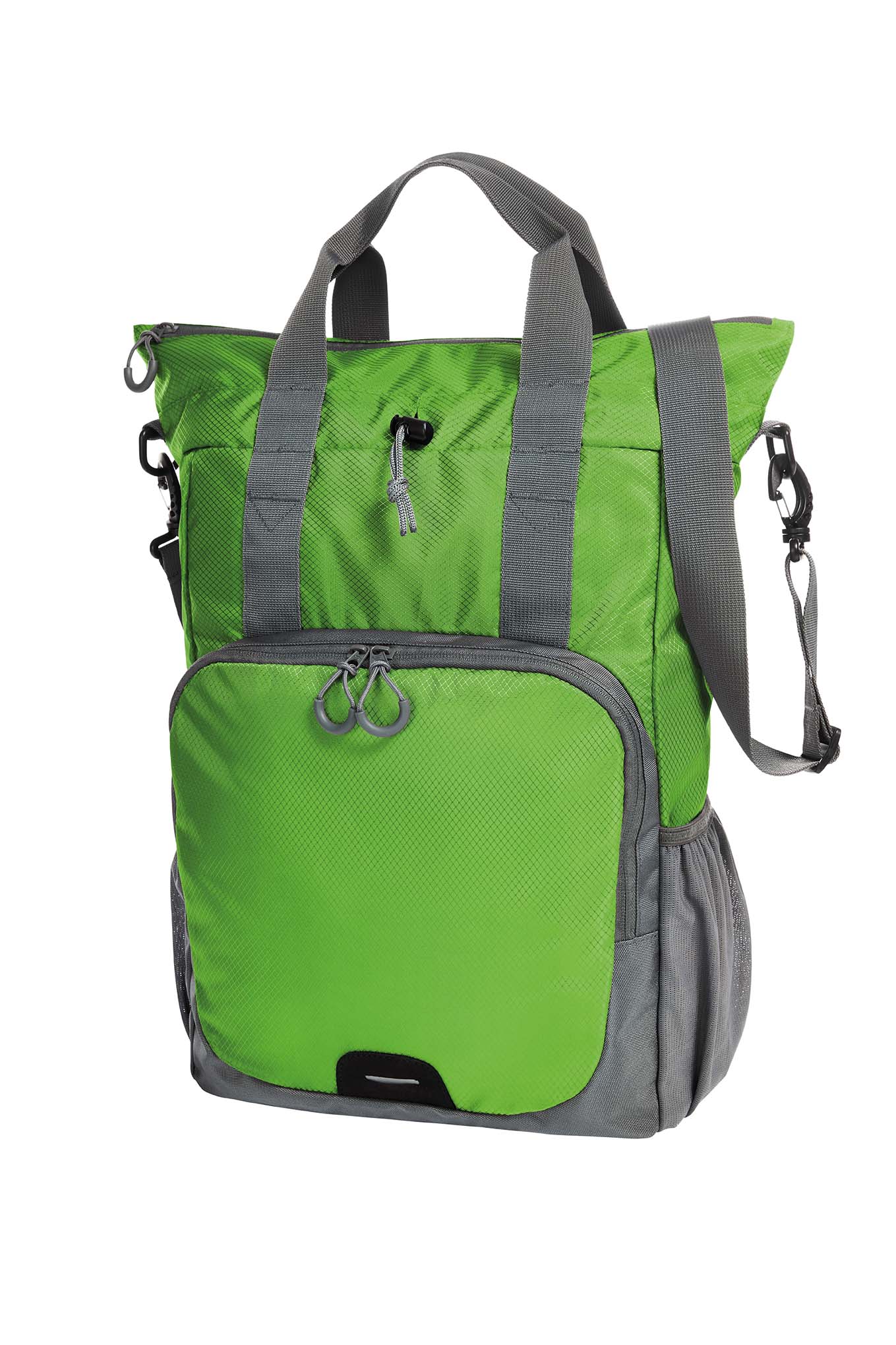 Multibag STEP maigrün