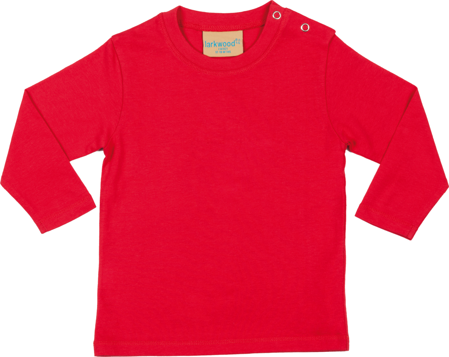 Longsleeve Baby Shirt