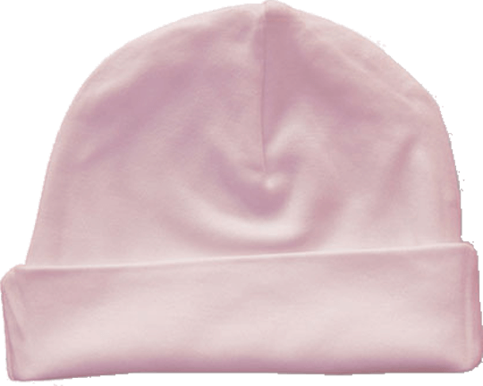 Bio Baby Mütze
