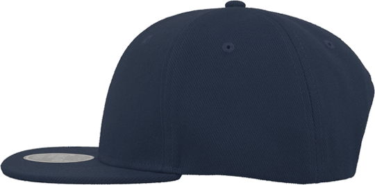 Eltern und Kind Cap für "Kinder" Navy