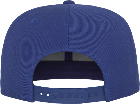 Classic Snapback Royal