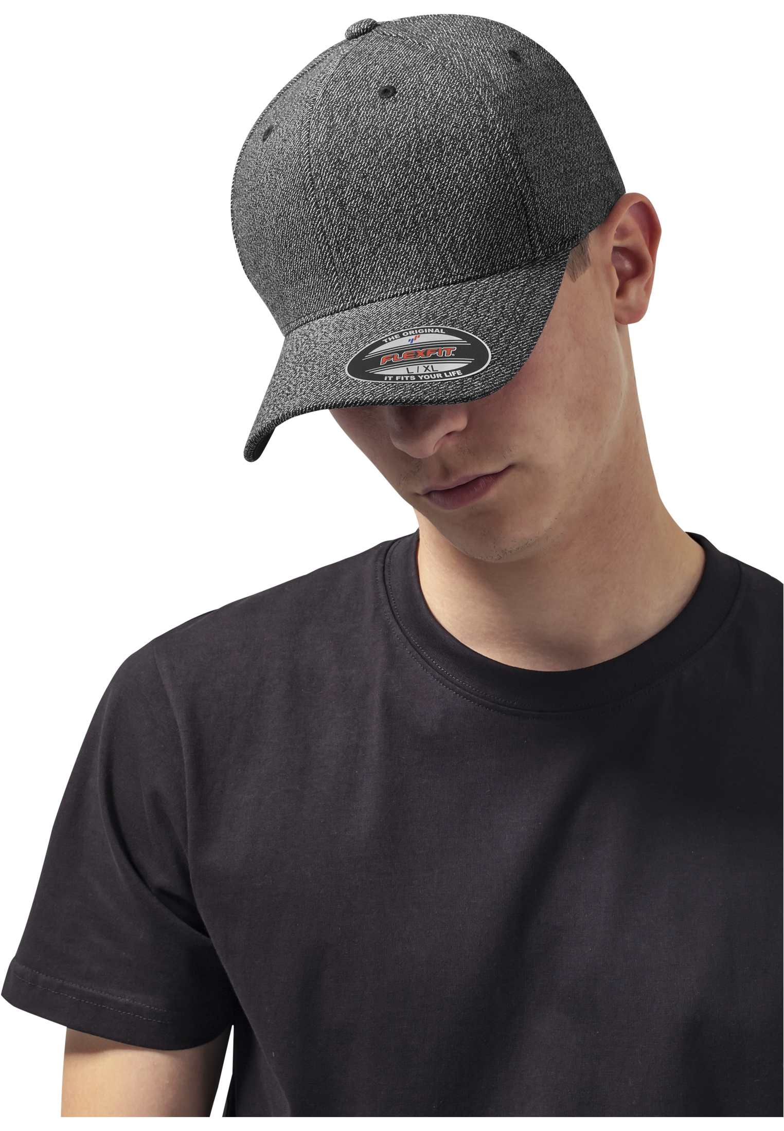 Melange Cap | Flexfit