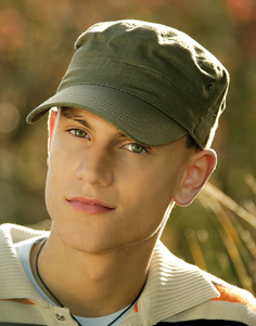 Military Cap