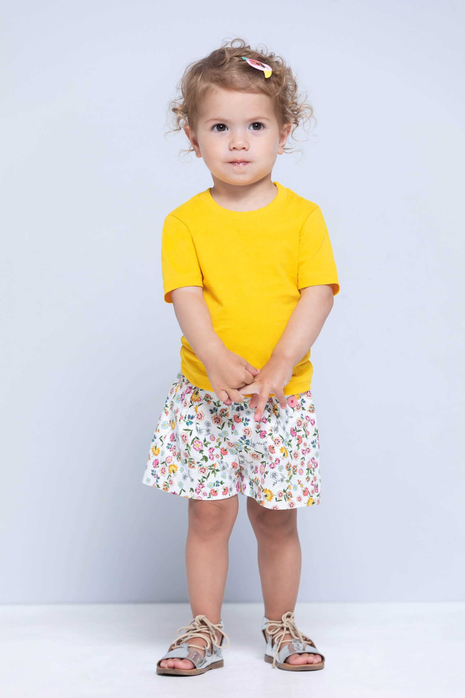 Baby & Kleinkinder T-Shirt