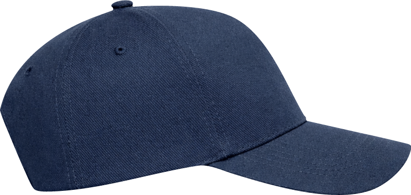 Houston 5-Panel Promo Cap