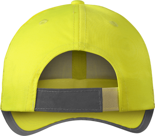 Reflex Cap Gelb