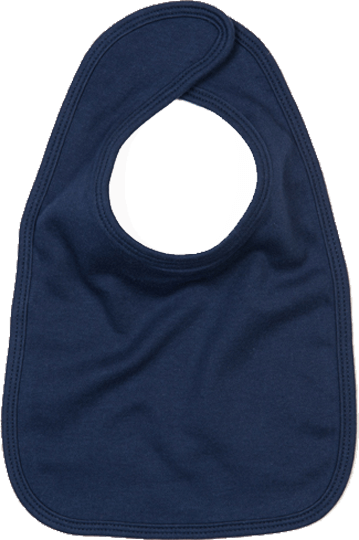 Baby Bib Lätzchen Nautical Navy