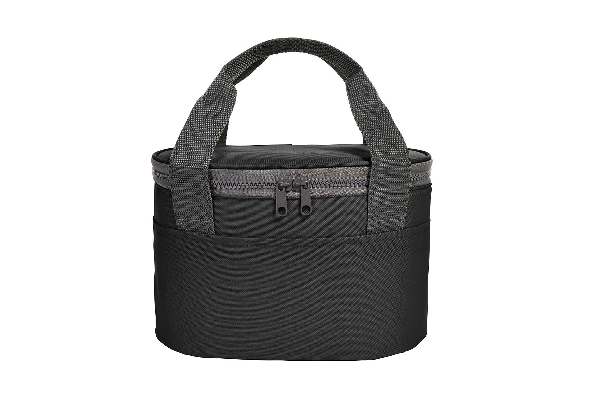 Lunchbag SOLUTION schwarz