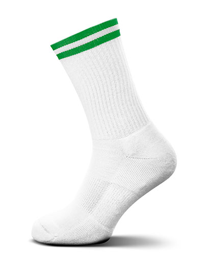 White/GreenP