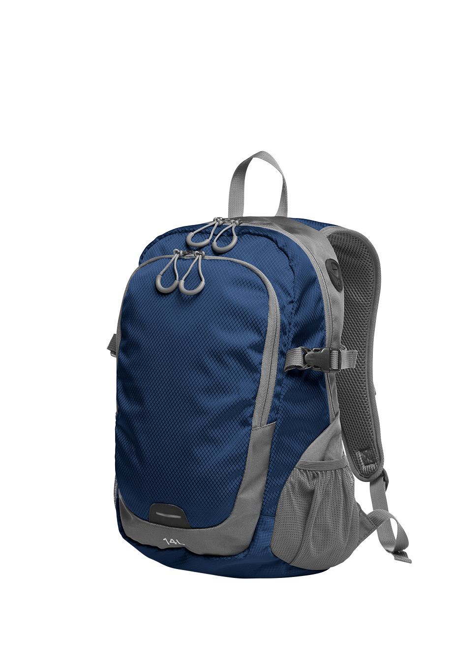 Rucksack STEP M marine