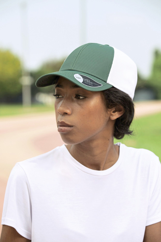 Campus Trucker Cap
