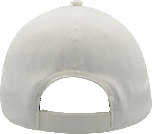 Bond Cap Recycled Kappe White