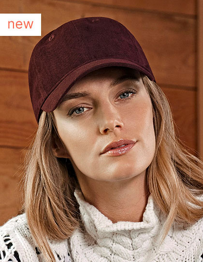 Baseball recycled Cord Cap Creep