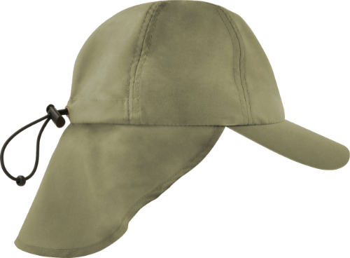 Sonnenhut Nomad Cap Recycled Erwachsene Olive